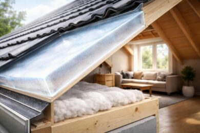 découvrez les avantages de l'aérogel thermique pour l'isolation de toiture, une solution innovante offrant une excellente performance énergétique, un gain d'espace et une durabilité exceptionnelle.
