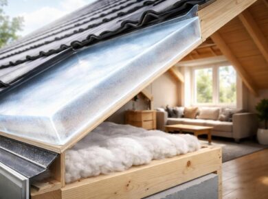 découvrez les avantages de l'aérogel thermique pour l'isolation de toiture, une solution innovante offrant une excellente performance énergétique, un gain d'espace et une durabilité exceptionnelle.