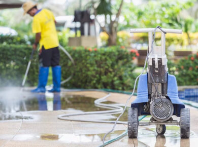 Karcher securite