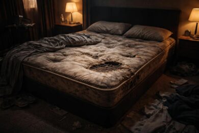 découvrez les 10 marques de matelas à éviter absolument pour garantir un sommeil de qualité et éviter les mauvaises surprises lors de votre achat.