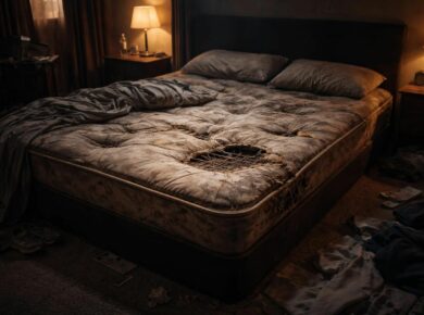 découvrez les 10 marques de matelas à éviter absolument pour garantir un sommeil de qualité et éviter les mauvaises surprises lors de votre achat.