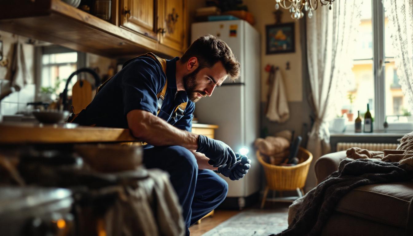 découvrez les avantages essentiels de l'assurance punaises de lit et nuisibles pour les propriétaires, protégeant votre logement contre ces infestations coûteuses et stressantes.