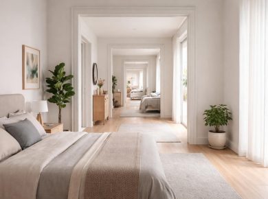 découvrez comment les chambres en enfilade peuvent maximiser l'espace de votre maison en offrant fonctionnalité, fluidité et esthétisme. optimisez votre intérieur avec cette solution intelligente.