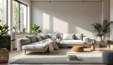 découvrez les avantages d'un canapé rapido pour optimiser l'espace et allier confort et style dans votre salon moderne.