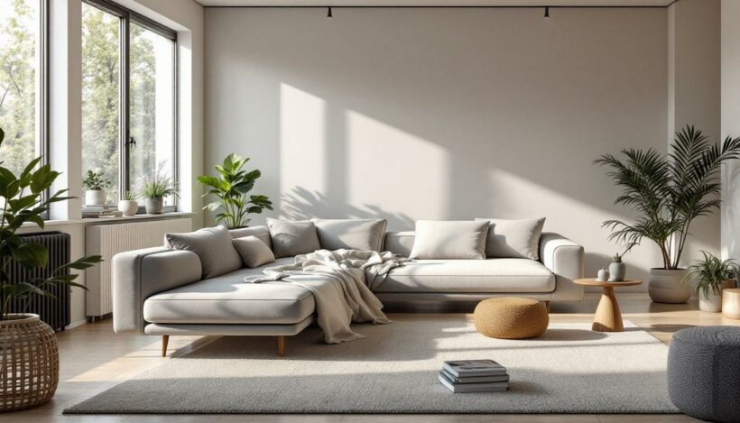 découvrez les avantages d'un canapé rapido pour optimiser l'espace et allier confort et style dans votre salon moderne.