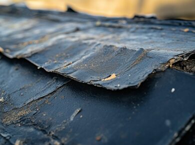 Les erreurs à éviter lors de la construction d'une terrasse en bois composite