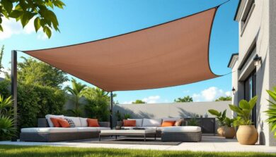 découvrez les meilleures marques de voiles d'ombrage pour profiter pleinement de l'été en toute fraîcheur et style. choisissez la protection solaire idéale pour votre jardin ou terrasse.