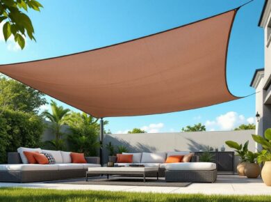 découvrez les meilleures marques de voiles d'ombrage pour profiter pleinement de l'été en toute fraîcheur et style. choisissez la protection solaire idéale pour votre jardin ou terrasse.