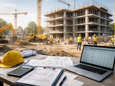 découvrez les règles essentielles de la tva applicables à la construction neuve, incluant les taux, exonérations et démarches administratives pour bien gérer votre projet immobilier.