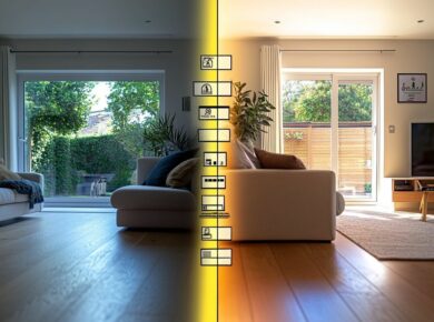Mythes et réalités sur les prix d'isolation extérieure d'une maison de 140m2
