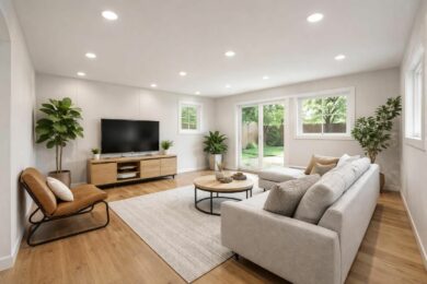 découvrez les normes d'isolation pour garage et transformez votre box en une pièce habitable confortable et conforme aux réglementations.