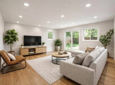 découvrez les normes d'isolation pour garage et transformez votre box en une pièce habitable confortable et conforme aux réglementations.