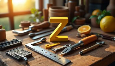 découvrez une liste d'outils en z dédiés à la créativité et à l'innovation, pour booster vos idées et faciliter vos projets innovants. trouvez l’outil parfait commençant par z pour dynamiser votre processus créatif !