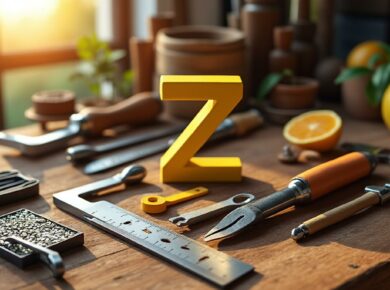 découvrez une liste d'outils en z dédiés à la créativité et à l'innovation, pour booster vos idées et faciliter vos projets innovants. trouvez l’outil parfait commençant par z pour dynamiser votre processus créatif !