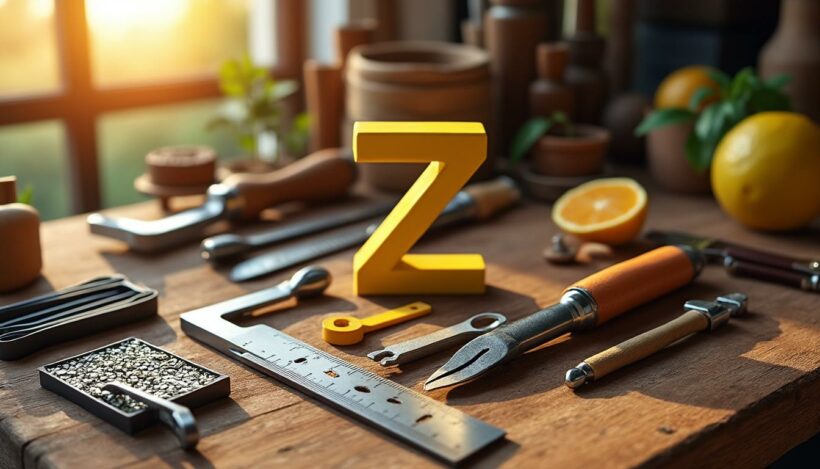 découvrez une liste d'outils en z dédiés à la créativité et à l'innovation, pour booster vos idées et faciliter vos projets innovants. trouvez l’outil parfait commençant par z pour dynamiser votre processus créatif !