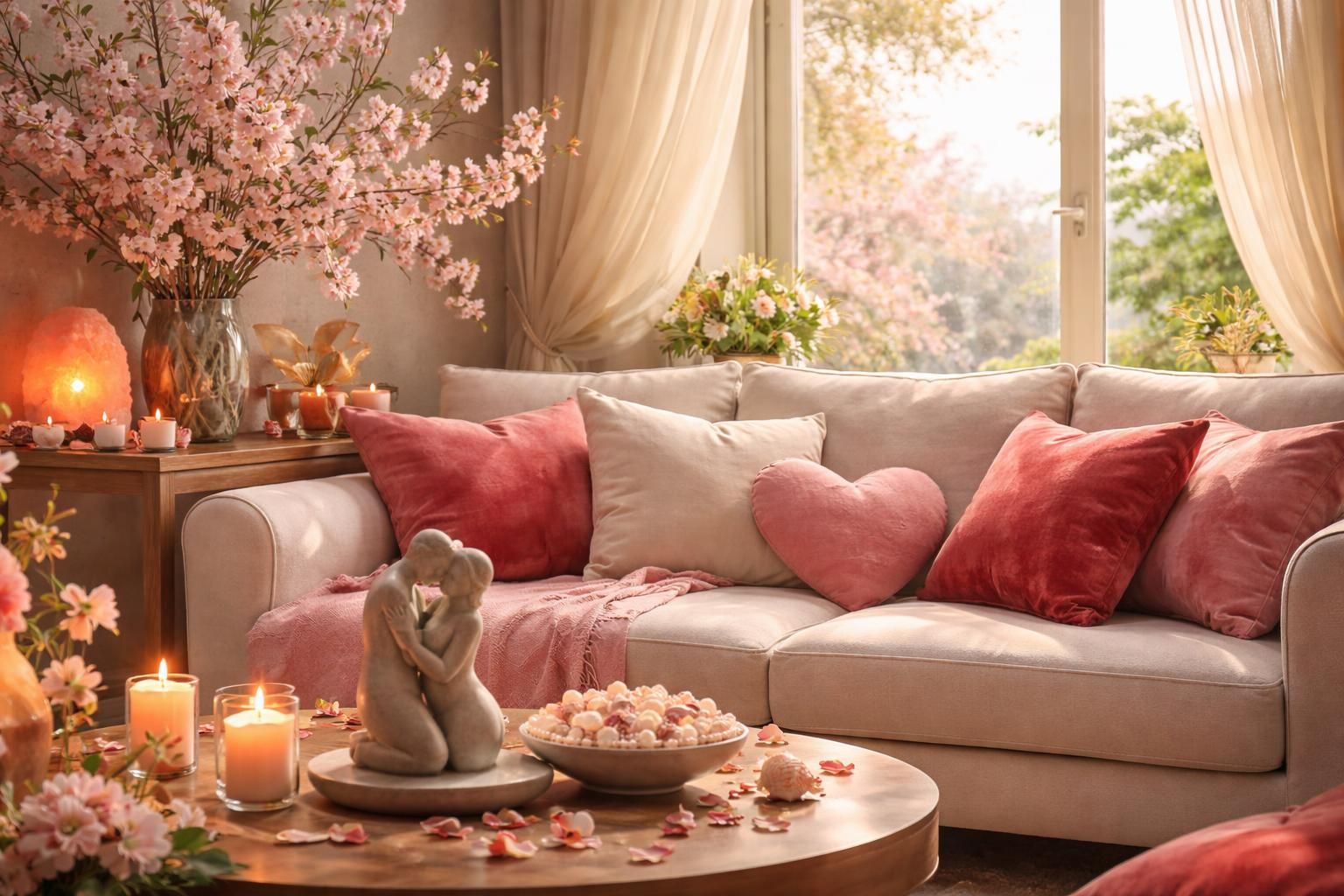découvrez nos conseils feng shui pour choisir et placer un porte-bonheur afin d'attirer l'amour et l'harmonie dans votre maison.
