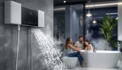 découvrez les avantages des meilleures marques de chauffe-eau instantané pour une performance fiable, une économie d'énergie et un confort optimal chez vous.