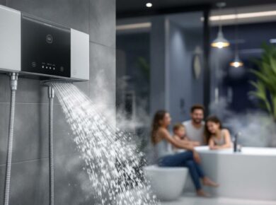 découvrez les avantages des meilleures marques de chauffe-eau instantané pour une performance fiable, une économie d'énergie et un confort optimal chez vous.