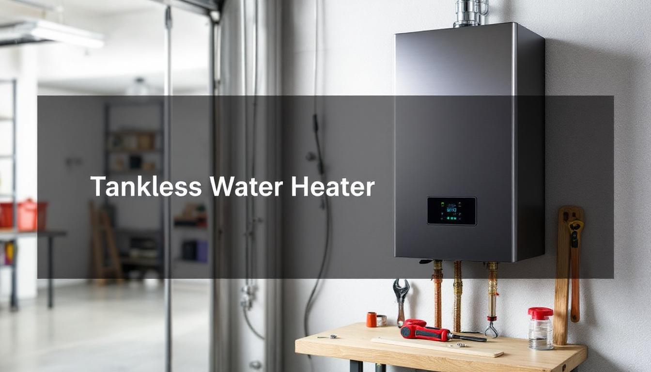 découvrez pourquoi opter pour les meilleures marques de chauffe-eau instantané garantit performance, durabilité et économies d'énergie pour un confort optimal au quotidien.