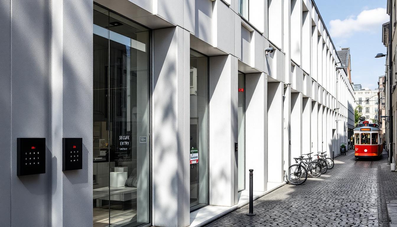 découvrez pourquoi la box de stockage à clichy - saint-ouen est la solution parfaite pour conserver vos souvenirs en toute sécurité, avec un espace flexible et accessible à tout moment.