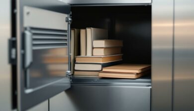 découvrez pourquoi la box de stockage à clichy - saint-ouen est la solution parfaite pour préserver et ranger vos souvenirs en toute sécurité, avec un accès facile et un espace adapté.