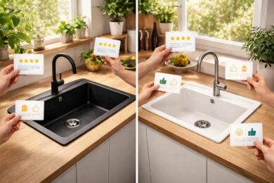 découvrez pourquoi consulter les avis sur les éviers en granit ou en résine est crucial pour faire le meilleur choix adapté à vos besoins et garantir la qualité de votre cuisine.