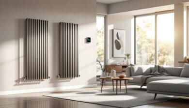 découvrez les avantages des radiateurs basse consommation des meilleures marques : performance, économies d'énergie et confort optimal pour votre maison.