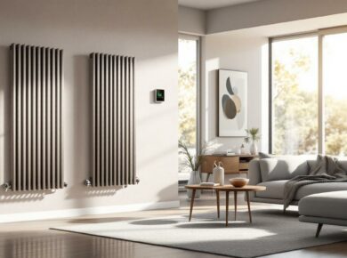 découvrez les avantages des radiateurs basse consommation des meilleures marques : performance, économies d'énergie et confort optimal pour votre maison.