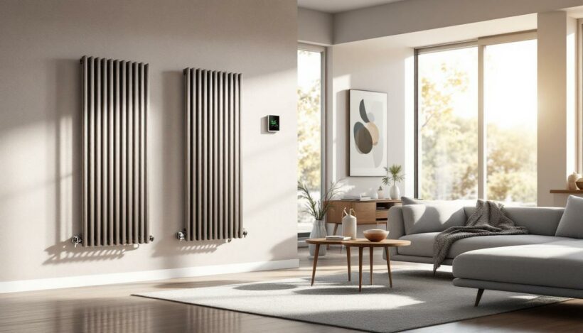 découvrez les avantages des radiateurs basse consommation des meilleures marques : performance, économies d'énergie et confort optimal pour votre maison.