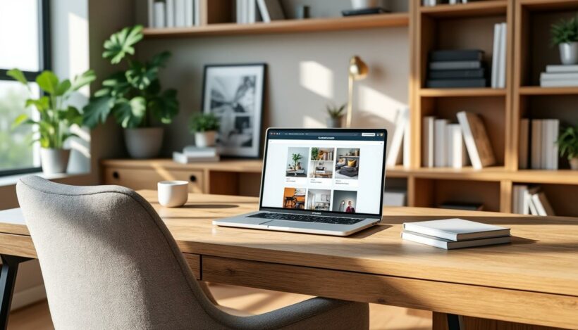 découvrez les prix et les opportunités offertes par les formations en ligne pour devenir architecte d’intérieur. explorez les cursus adaptés à votre emploi du temps et lancez-vous dans une carrière créative et passionnante dès aujourd'hui.