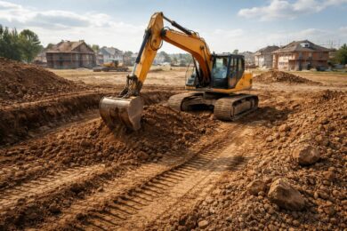 découvrez le prix moyen pour décaisser un terrain avant une construction et obtenez des conseils pour estimer ce coût essentiel à la préparation de votre projet immobilier.