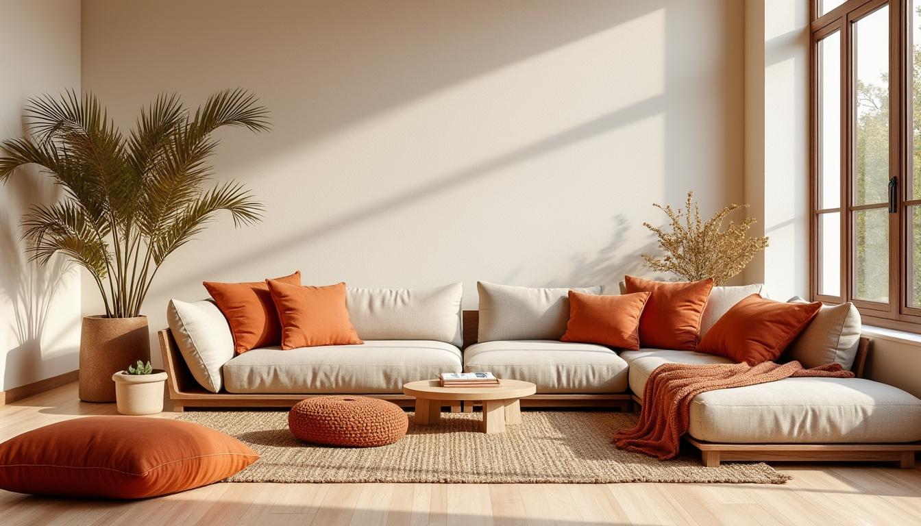 découvrez quelles couleurs associer avec la teinte rouille pour créer un intérieur chaleureux et accueillant. conseils, inspirations et idées déco pour harmoniser votre espace avec style.