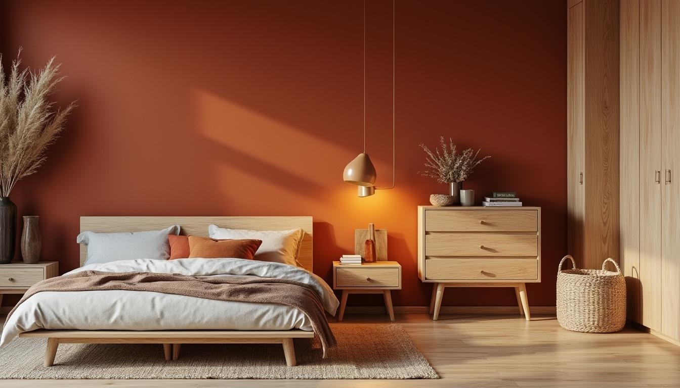 découvrez quelles couleurs associer avec la couleur rouille pour créer un intérieur chaleureux et élégant. conseils déco et idées d’harmonies pour sublimer votre espace de vie.