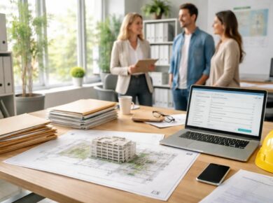 découvrez la durée de validité d'un permis de construire et les règles légales à connaître pour votre projet immobilier.