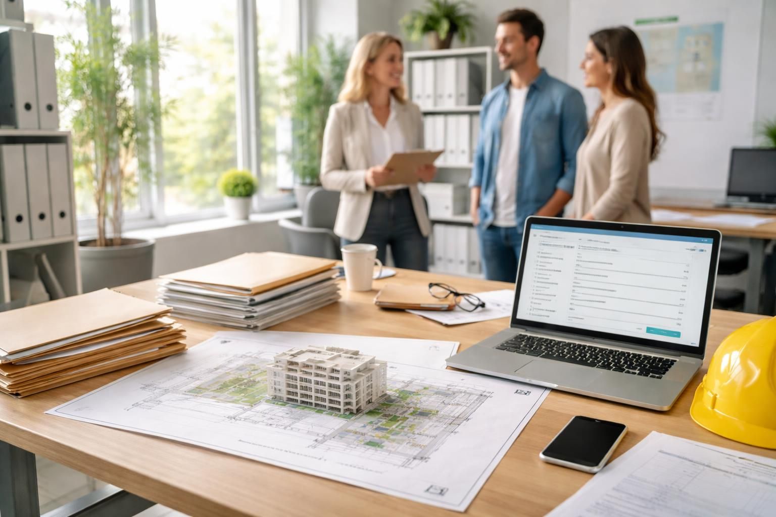 Quelle est la durée de validité d’un permis de construire ? Le point légal