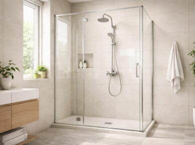 découvrez la hauteur idéale pour installer un tuyau de douche dans votre salle de bain afin d'assurer confort et fonctionnalité lors de vos douches quotidiennes.