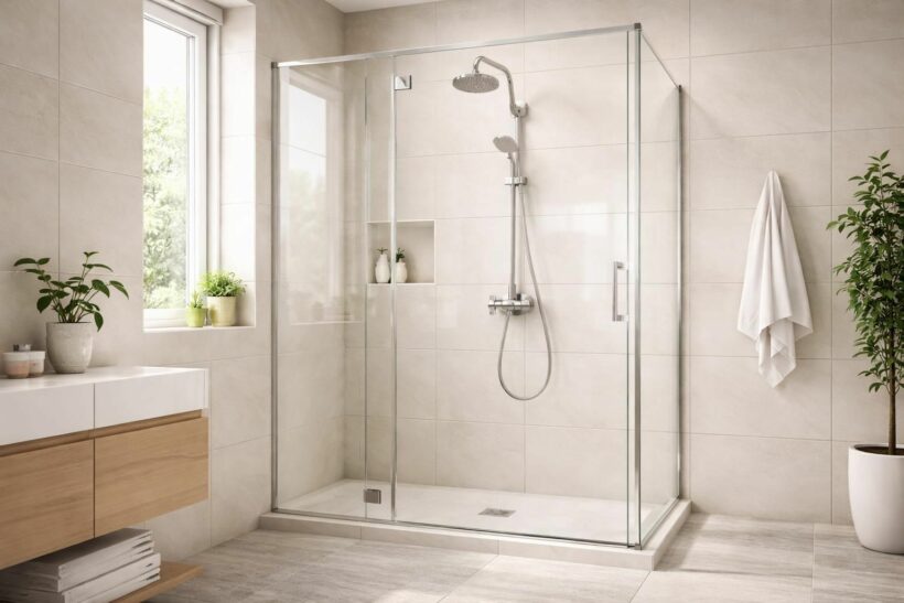 découvrez la hauteur idéale pour installer un tuyau de douche dans votre salle de bain afin d'assurer confort et fonctionnalité lors de vos douches quotidiennes.