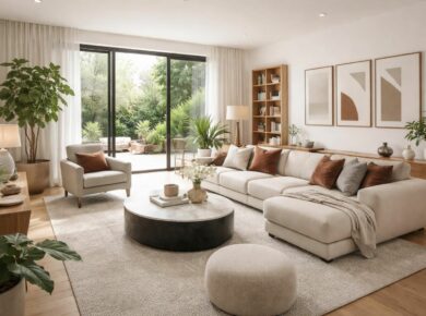 regardez la rediffusion de 'm comme maison' sur c8 pour trouver des astuces et idées déco inspirantes pour votre intérieur.