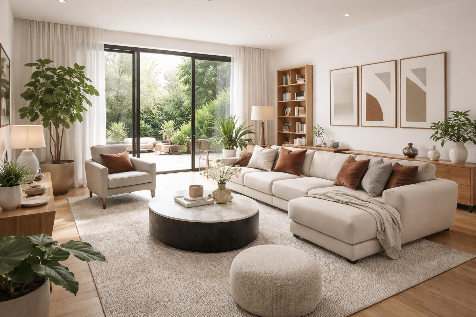 Regarder la rediffusion de « M comme Maison » sur C8 pour la déco