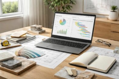 optimisez la rénovation de votre pc portable acer avec un budget maîtrisé et un planning efficace pour un résultat réussi.