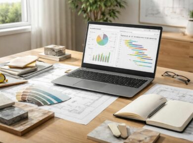 optimisez la rénovation de votre pc portable acer avec un budget maîtrisé et un planning efficace pour un résultat réussi.