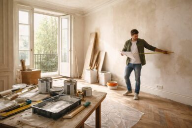 découvrez comment réussir votre investissement locatif en rénovant des biens à rafraîchir pour maximiser vos revenus et valoriser votre patrimoine immobilier.