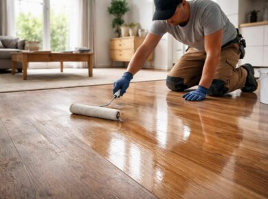 découvrez comment utiliser la résine pour rénover et transformer vos surfaces stratifiées, leur offrant une seconde vie esthétique et durable.