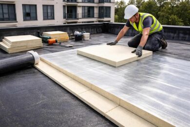 découvrez les clés pour réussir l'isolation de votre toiture terrasse et améliorer le confort thermique de votre habitation tout en réduisant vos dépenses énergétiques.
