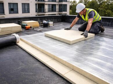 découvrez les clés pour réussir l'isolation de votre toiture terrasse et améliorer le confort thermique de votre habitation tout en réduisant vos dépenses énergétiques.
