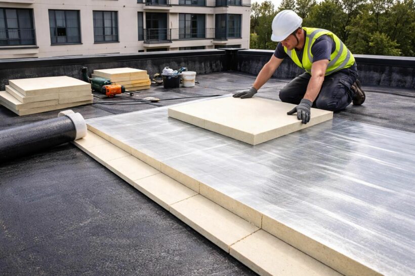 découvrez les clés pour réussir l'isolation de votre toiture terrasse et améliorer le confort thermique de votre habitation tout en réduisant vos dépenses énergétiques.