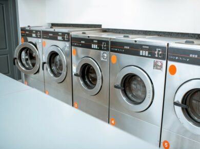 Sèche-linge