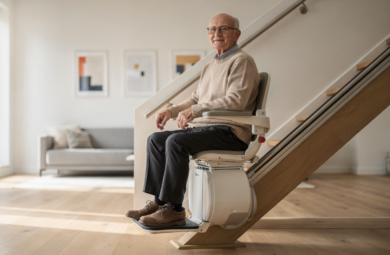 Seniors de Saint-Dizier