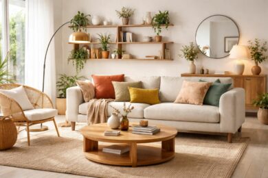 découvrez les meilleures pépites de la redoute intérieurs lors des soldes 2022 pour sublimer votre décoration à prix réduits.