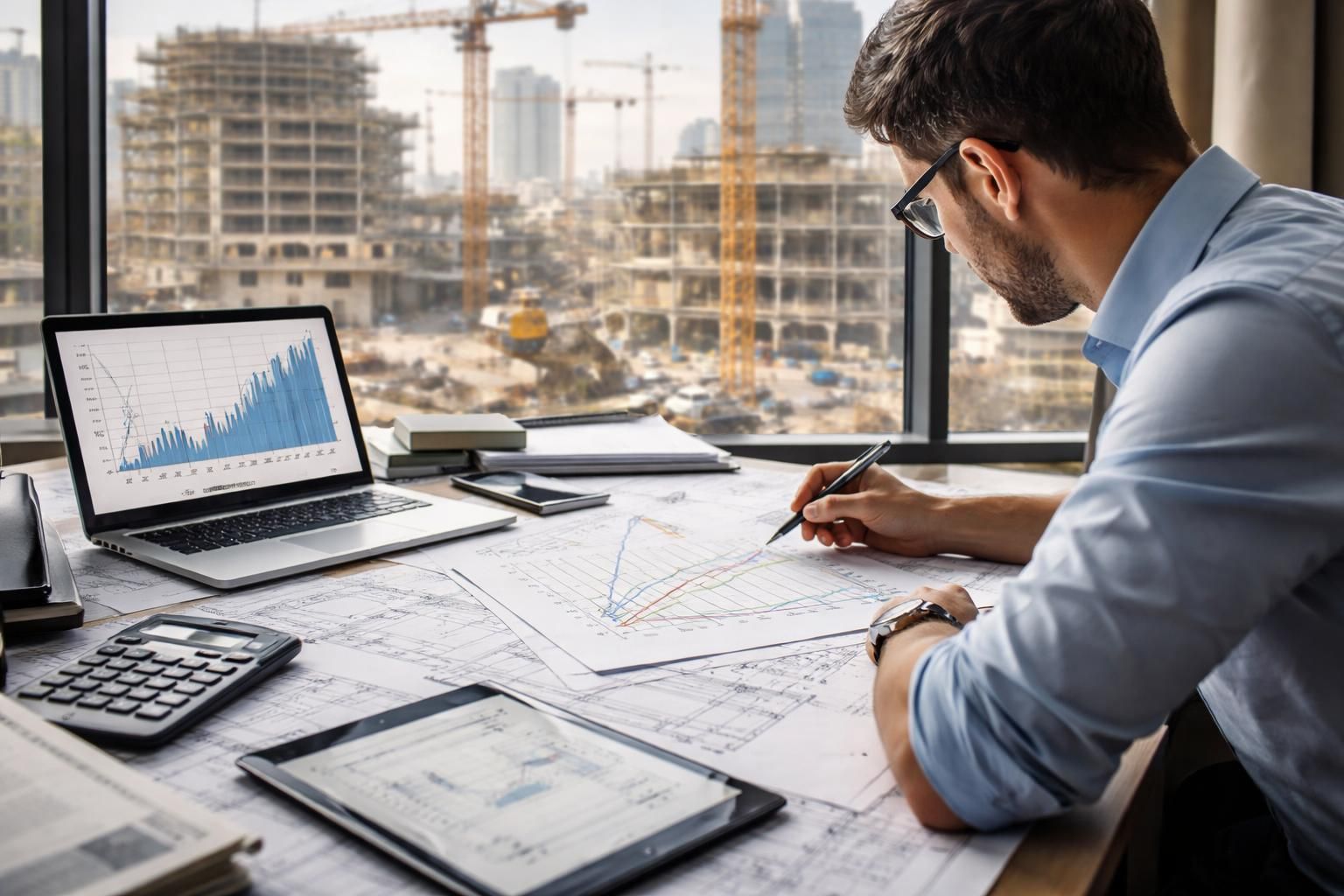 découvrez dans ce tp08 comment comprendre et utiliser cet indice essentiel pour évaluer avec précision le coût de la construction.